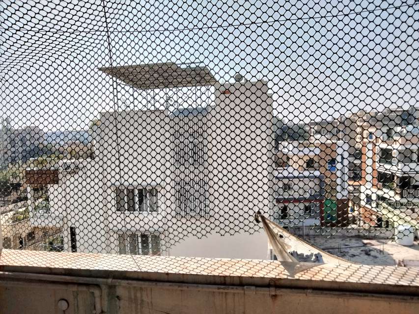 2 BHK Flat In Sv Gayatri Nilayam For Sale  In Kothapet