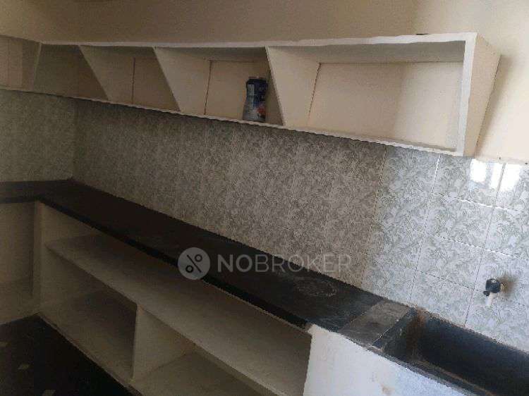 1 BHK Flat In Ganesha Nilaya for Rent  In 1422, Post, Byreshwara Layout, Hennur Bande, Kalyan Nagar, Bengaluru, Karnataka 560043, India