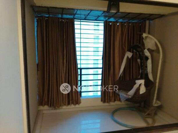 1 BHK Flat In Dhirendra Ramji Sunshine Willow For Sale  In Ghansoli