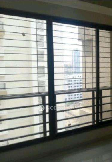 1 BHK Flat In Dhirendra Ramji Sunshine Willow For Sale  In Ghansoli
