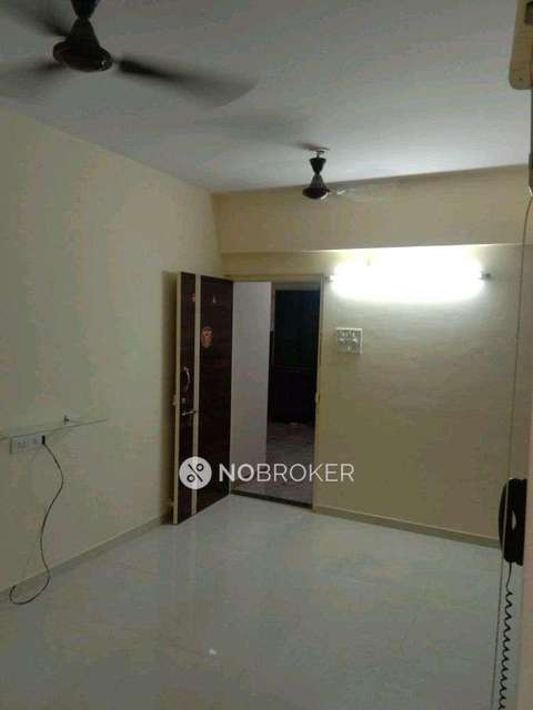 1 BHK Flat In Dhirendra Ramji Sunshine Willow For Sale  In Ghansoli