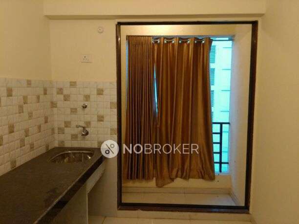 1 BHK Flat In Dhirendra Ramji Sunshine Willow For Sale  In Ghansoli