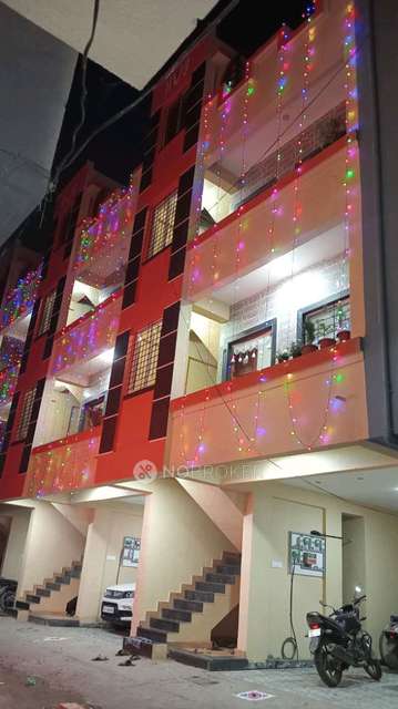 1 BHK Flat In Dattakrupa Apartments for Rent  In Budhwar Peth