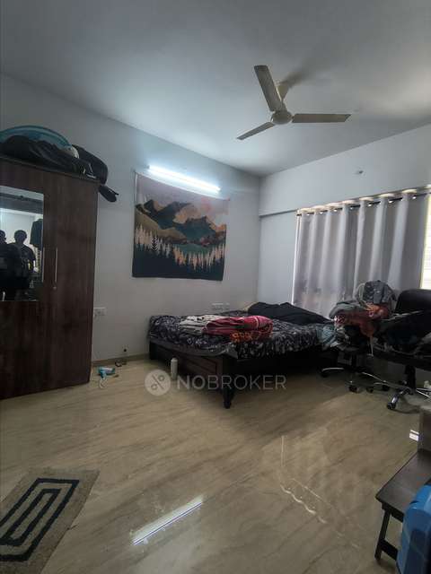 2 BHK Flat In Vtp Leonara for Rent  In Vtp Leonara