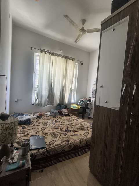 2 BHK Flat In Vtp Leonara for Rent  In Vtp Leonara