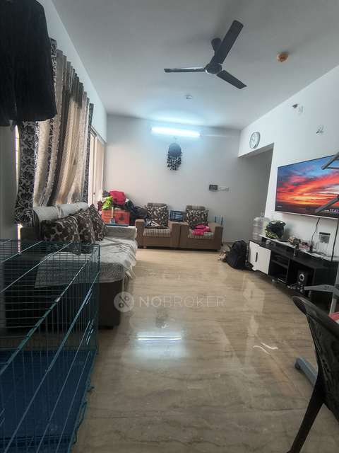 2 BHK Flat In Vtp Leonara for Rent  In Vtp Leonara