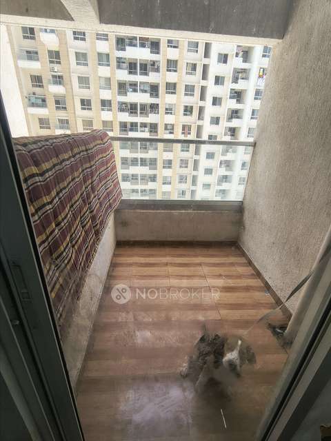 2 BHK Flat In Vtp Leonara for Rent  In Vtp Leonara