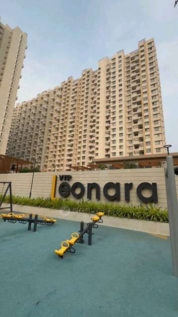 2 BHK Flat In Vtp Leonara for Rent  In Vtp Leonara