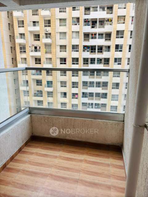 2 BHK Flat In Vtp Leonara for Rent  In Vtp Leonara