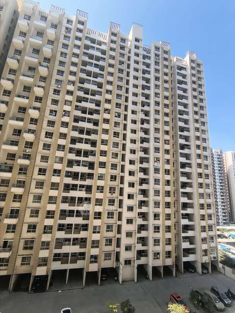 2 BHK Flat In Vtp Leonara for Rent  In Vtp Leonara