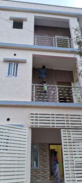 4+ BHK House For Sale  In Kithaganur Village