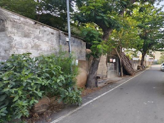 Plot For Sale  In Ashtalakshmi Nagar