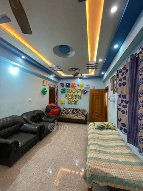 2 BHK Flat In Bhuvaneshwari Enclave  For Sale  In Medahalli