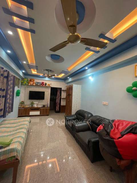 2 BHK Flat In Bhuvaneshwari Enclave  For Sale  In Medahalli