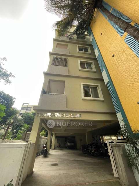 2 BHK Flat In Bhuvaneshwari Enclave  For Sale  In Medahalli