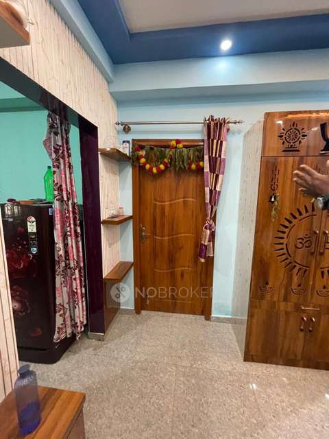 2 BHK Flat In Bhuvaneshwari Enclave  For Sale  In Medahalli