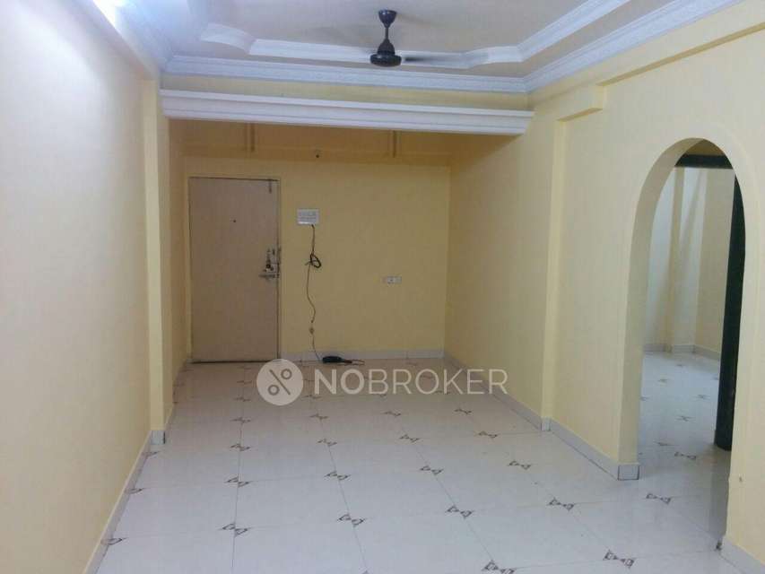 2 BHK Flat In Jaimata Chs For Sale  In Nerul