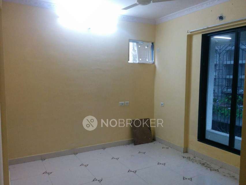 2 BHK Flat In Jaimata Chs For Sale  In Nerul