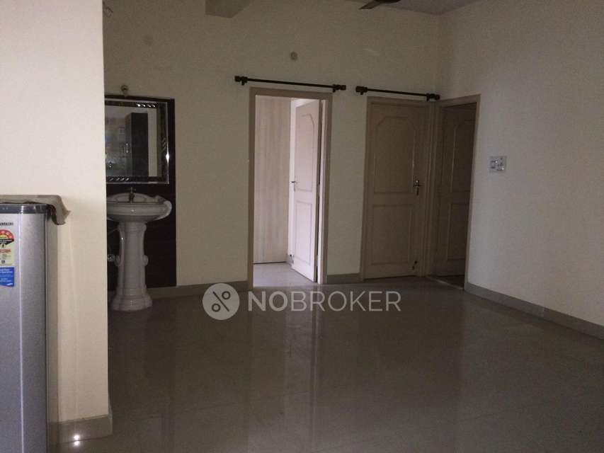 2 BHK Flat In Shri Hari Residency For Sale  In Nagavara