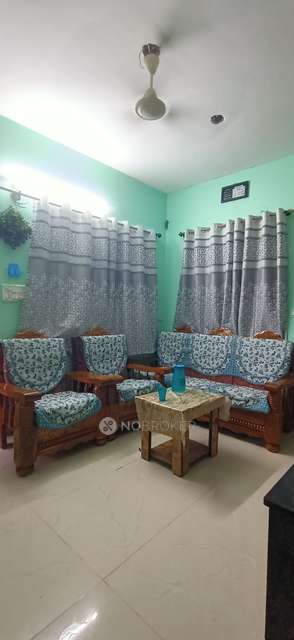 4+ BHK House For Sale  In Devara Jeevanahalli