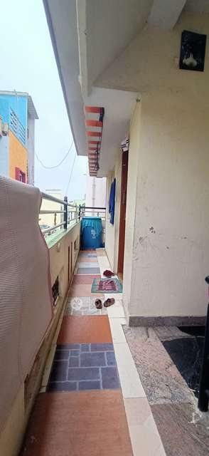 4+ BHK House For Sale  In Devara Jeevanahalli
