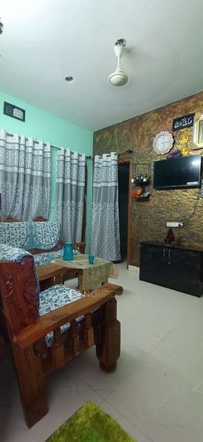 4+ BHK House For Sale  In Devara Jeevanahalli