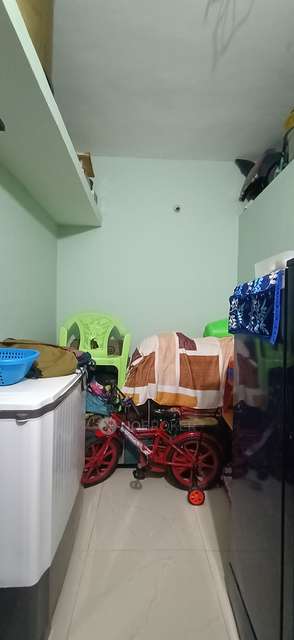 4+ BHK House For Sale  In Devara Jeevanahalli