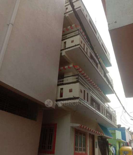 4+ BHK House For Sale  In Devara Jeevanahalli