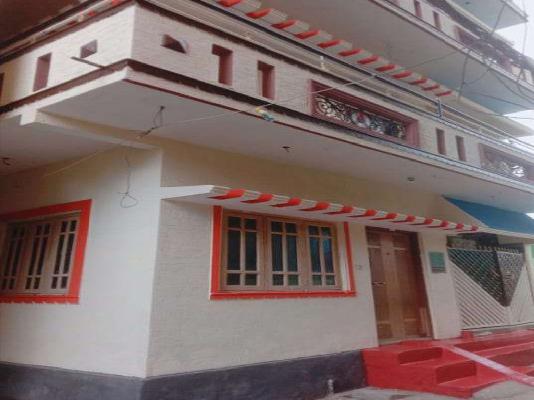 4+ BHK House For Sale  In Devara Jeevanahalli