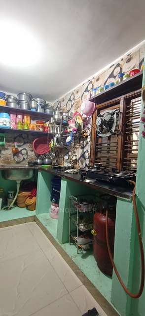 4+ BHK House For Sale  In Devara Jeevanahalli