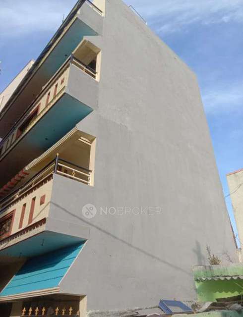 4+ BHK House For Sale  In Devara Jeevanahalli