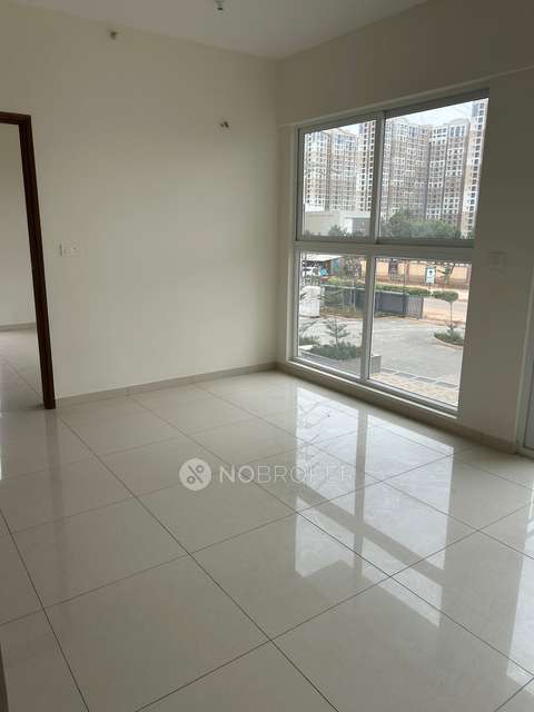 2 BHK Flat In Godrej Ananda Phase 2 For Sale  In Bagalur