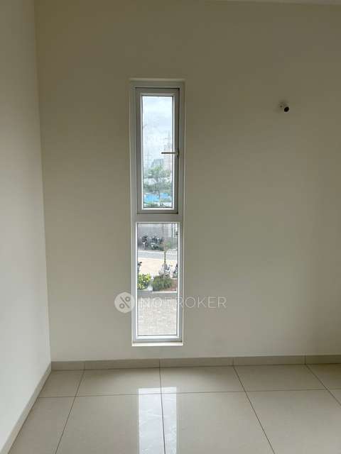 2 BHK Flat In Godrej Ananda Phase 2 For Sale  In Bagalur