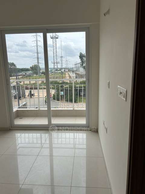 2 BHK Flat In Godrej Ananda Phase 2 For Sale  In Bagalur