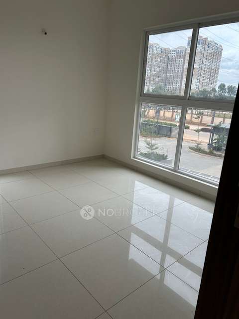 2 BHK Flat In Godrej Ananda Phase 2 For Sale  In Bagalur