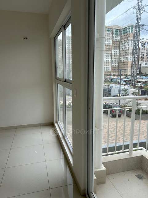 2 BHK Flat In Godrej Ananda Phase 2 For Sale  In Bagalur