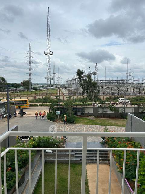 2 BHK Flat In Godrej Ananda Phase 2 For Sale  In Bagalur