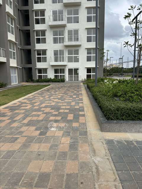 2 BHK Flat In Godrej Ananda Phase 2 For Sale  In Bagalur