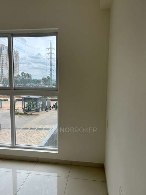 2 BHK Flat In Godrej Ananda Phase 2 For Sale  In Bagalur