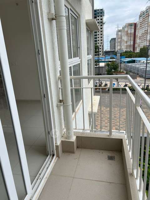 2 BHK Flat In Godrej Ananda Phase 2 For Sale  In Bagalur