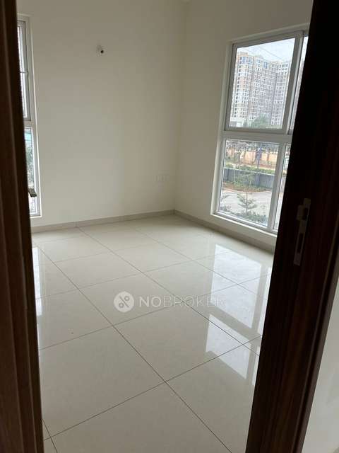 2 BHK Flat In Godrej Ananda Phase 2 For Sale  In Bagalur