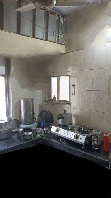 1 RK Flat In Raj Palace Limited For Sale  In Jogeshwari East