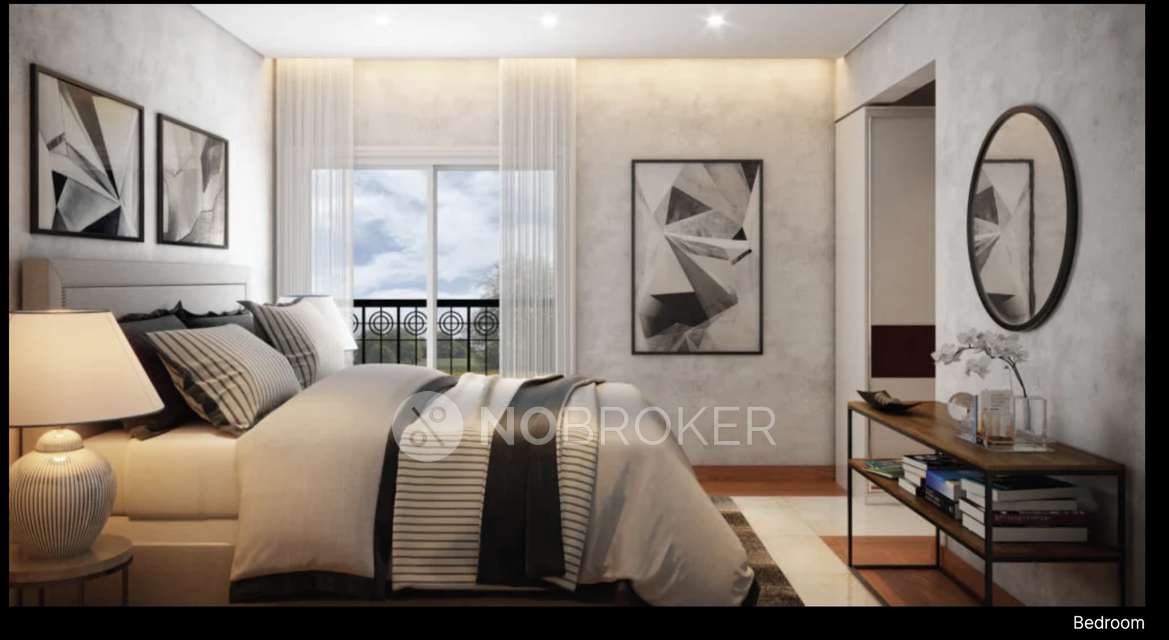 3 BHK Flat In Sobha Windsor, Nagondanahalli, Bangalore For Sale  In Nagondanahalli, Bangalore