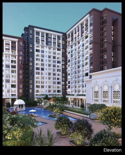 3 BHK Flat In Sobha Windsor, Nagondanahalli, Bangalore For Sale  In Nagondanahalli, Bangalore