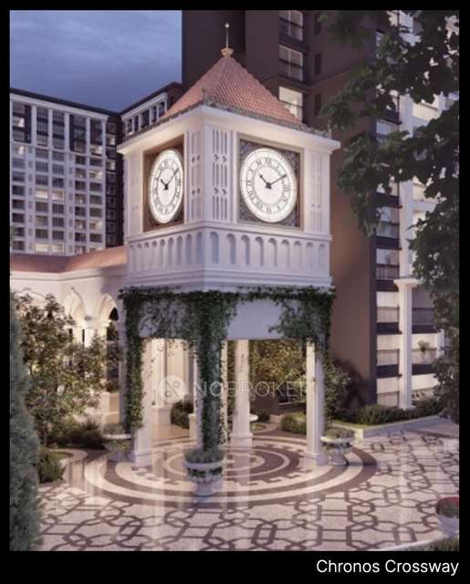 3 BHK Flat In Sobha Windsor, Nagondanahalli, Bangalore For Sale  In Nagondanahalli, Bangalore