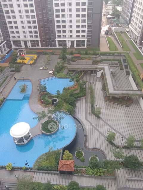 3 BHK Flat In Sobha Windsor, Nagondanahalli, Bangalore For Sale  In Nagondanahalli, Bangalore