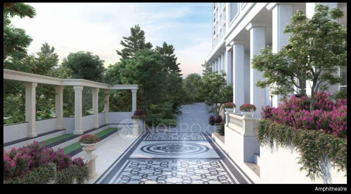 3 BHK Flat In Sobha Windsor, Nagondanahalli, Bangalore For Sale  In Nagondanahalli, Bangalore