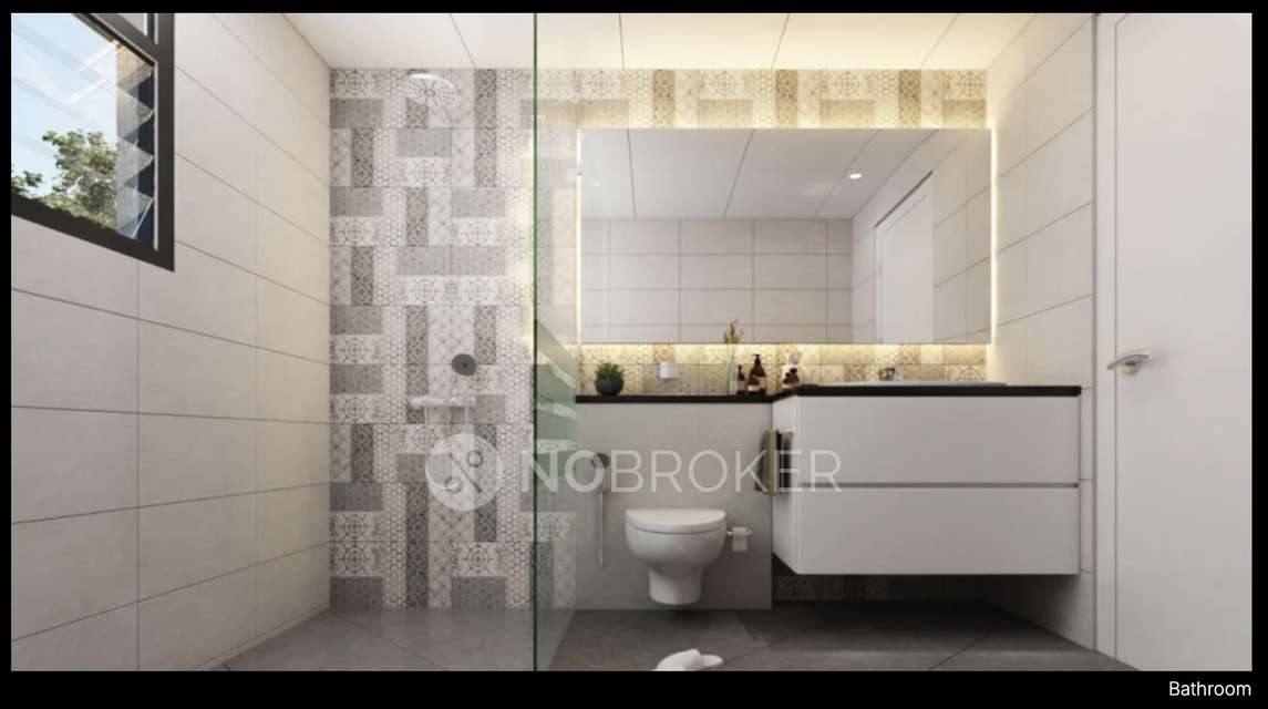 3 BHK Flat In Sobha Windsor, Nagondanahalli, Bangalore For Sale  In Nagondanahalli, Bangalore