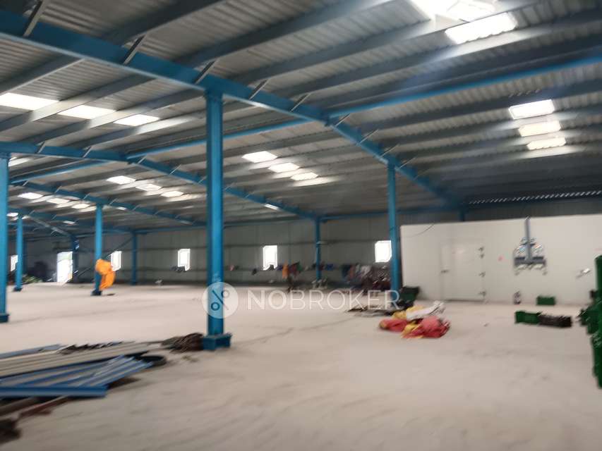 Godown/Warehouse in Tambaram, Chennai for Rent 