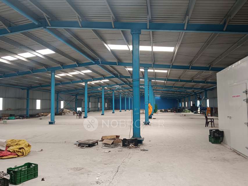 Godown/Warehouse in Tambaram, Chennai for Rent 